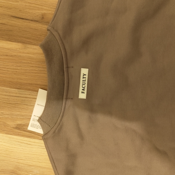 Unisex sweater - Picture 2 of 6